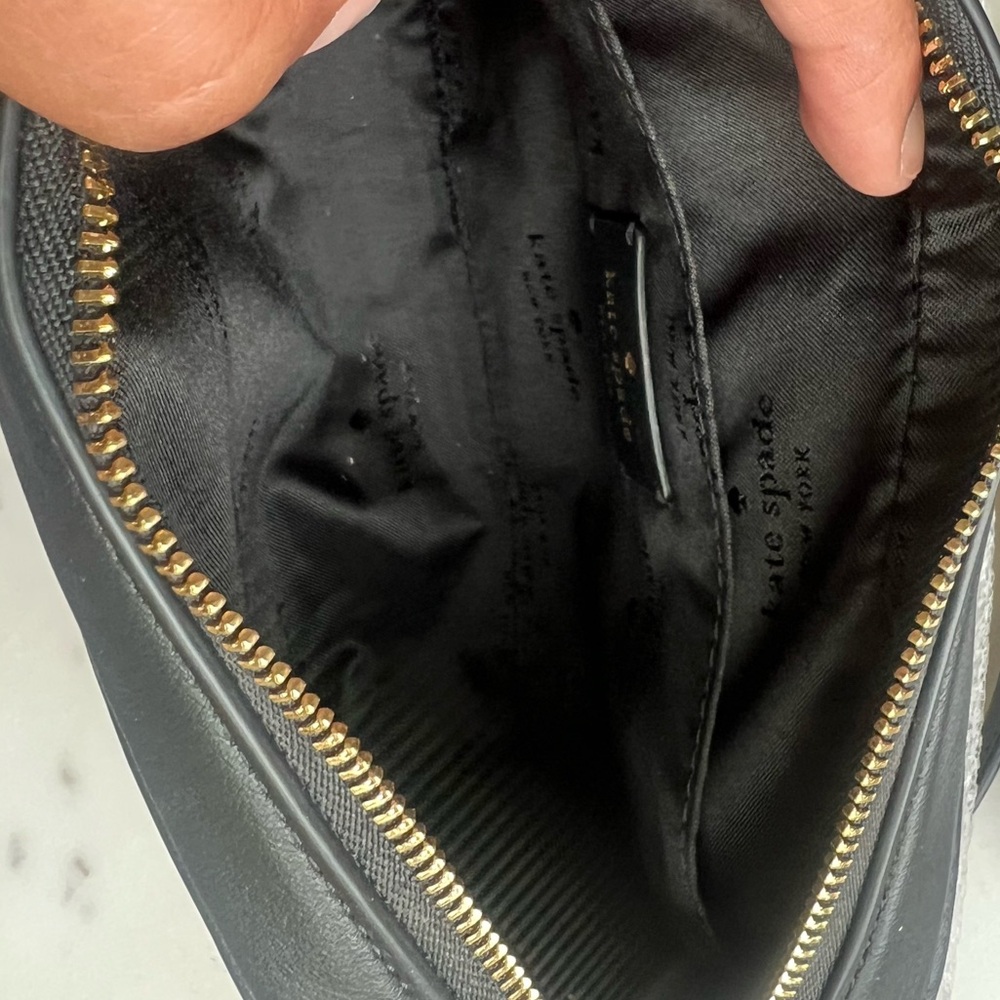 NWT Kate spade crossbody bag - Picture 6 of 6
